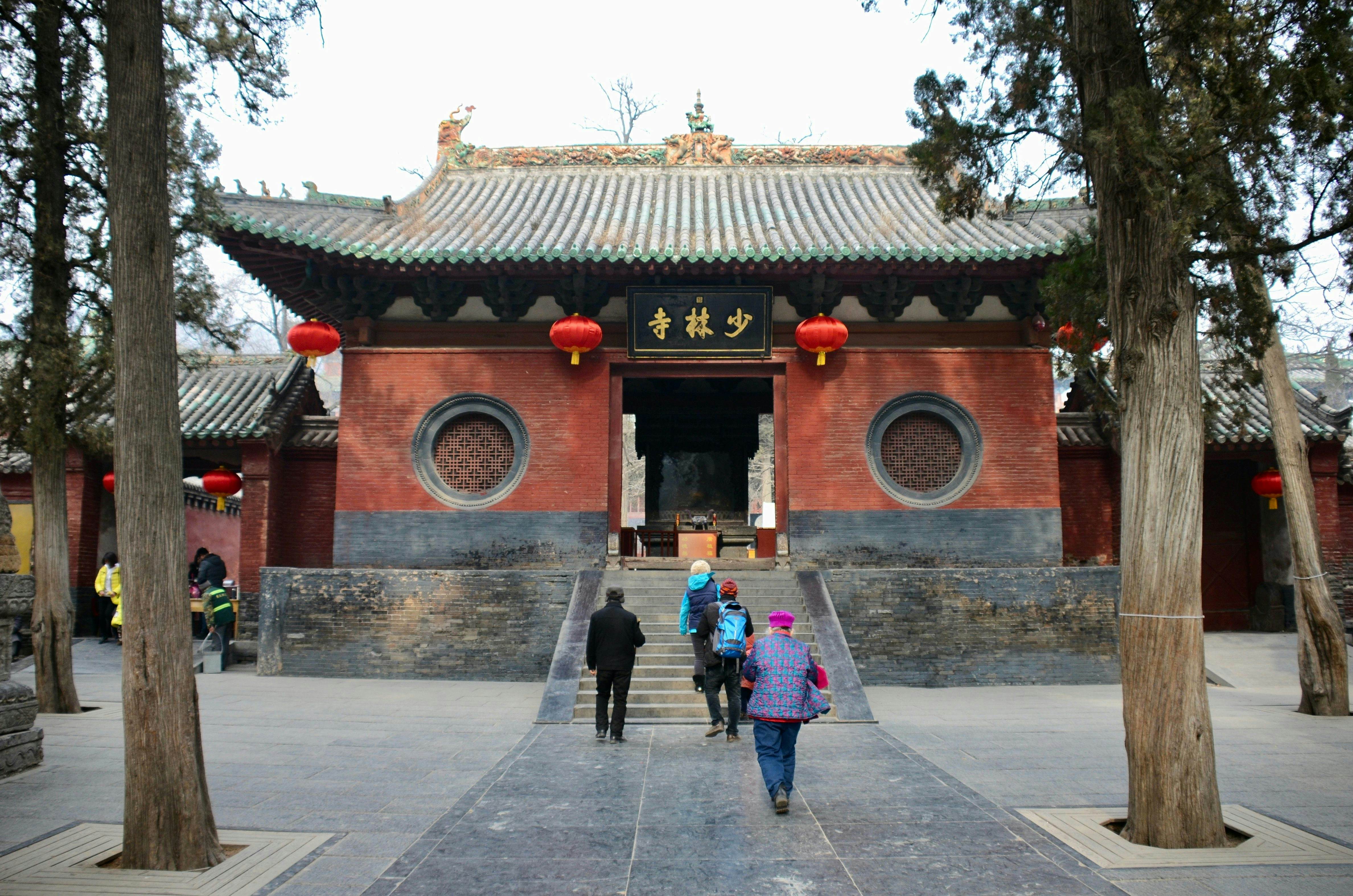 Henan travel Lonely China, Asia